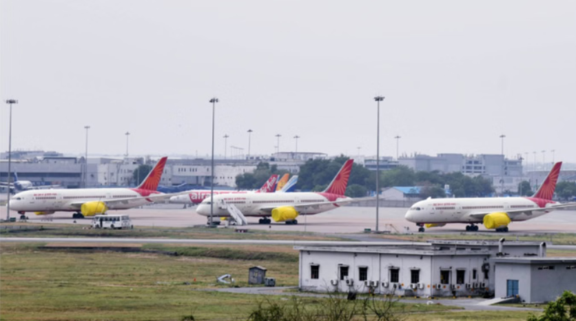 Fare Se Fursat: हवाई किराए के उतार-चढ़ाव से मिलेगी राहत, केंद्र सरकार ने ‘फेयर से फुर्सत’ नई योजना की शुरुआत की