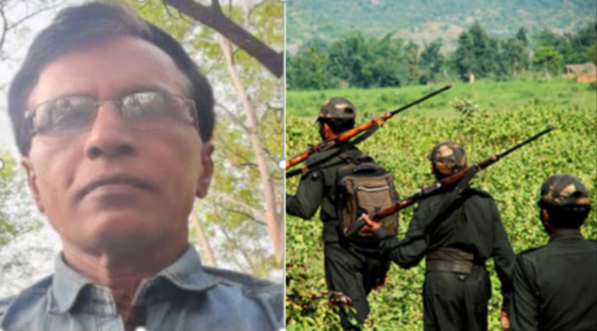 1.5 करोड़ के इनामी नक्सली भूपति समेत 60 नक्सलियों ने किया आत्मसमर्पण, सीएम साय बोले – 2026 तक खत्म होगा नक्सलवाद