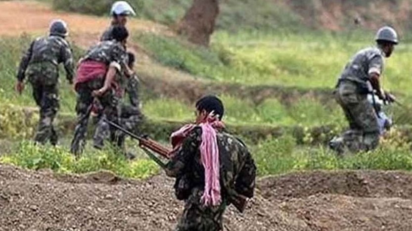 ‘पशुपति से तिरुपति’ तक का लाल गलियारा अब खत्म: छत्तीसगढ़ में 312 माओवादी ढेर, 836 गिरफ्तार और 1639 ने आत्मसमर्पण किया