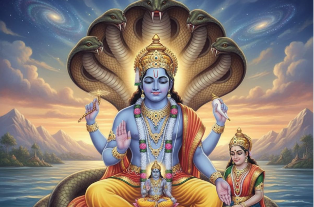 रमा एकादशी पर बन रहा दुर्लभ संयोग: व्रत, धनतेरस और सूर्य राशि परिवर्तन एक ही दिन, जानिए शुभ मुहूर्त और महत्व