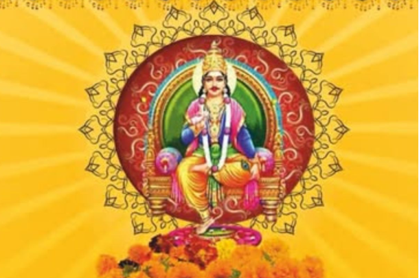 चित्रगुप्त पूजा 2025: आज मनाई जाएगी कलम-दवात पूजा, जानें क्यों करते हैं छात्र और व्यापारी किताबों और कागज़ों की आराधना