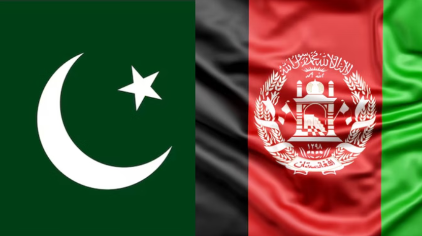 पाक-अफगान सीमा पर फिर भड़की हिंसा, पाकिस्तानी सेना ने 25 उग्रवादियों के मारे जाने का दावा