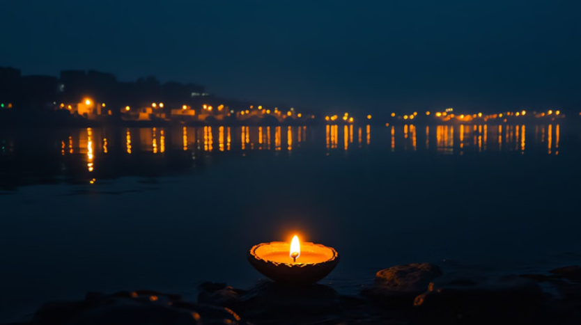 देवताओं की दिवाली 2025: जानिए देव दीपावली की सही तिथि, शुभ मुहूर्त, पूजा विधि और महत्व