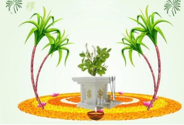 Tulsi Vivah 2025: इस दिन है तुलसी विवाह, जानें पूजा का शुभ मुहूर्त और धार्मिक महत्व