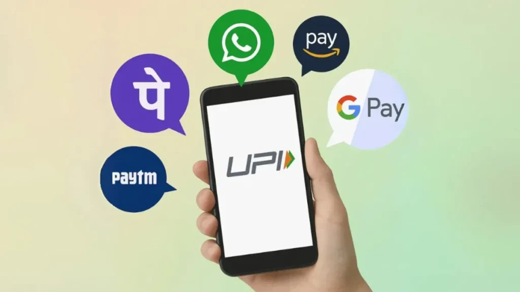UPI Payment बिना PIN: 5000 रुपये होगी लिमिट, लेकिन सावधानी जरूरी UPI पेमेंट बिना PIN