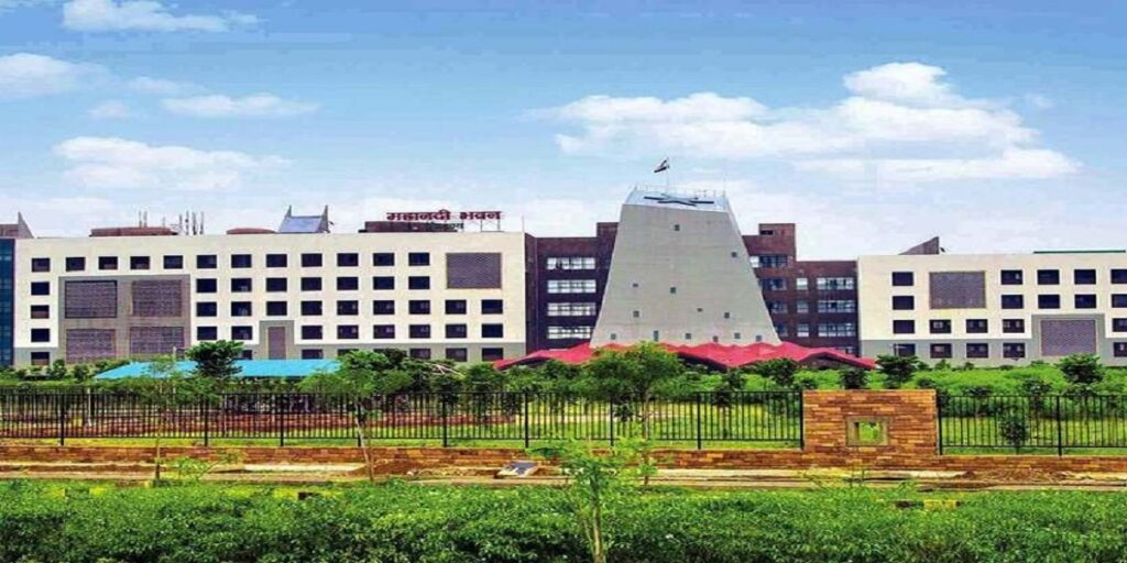 छत्तीसगढ़ सरकार का बड़ा फैसला: पेंशनरों और परिवार पेंशनरों को 55% महंगाई राहत (डीआर) का आदेश