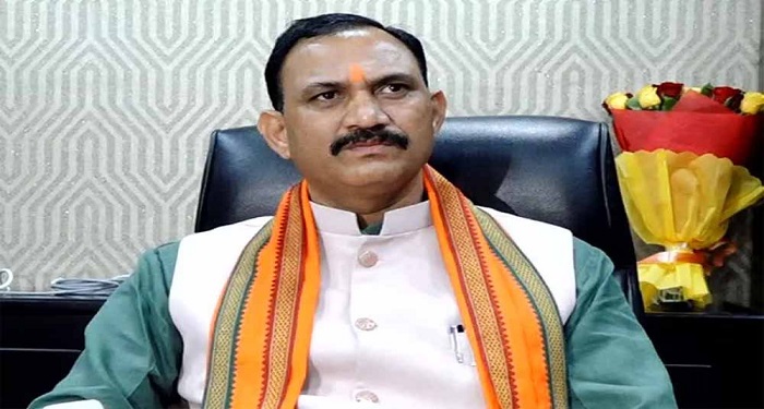 छत्तीसगढ़ में तीन नए मेडिकल कॉलेज, 1077 करोड़ की मंजूरी पर स्वास्थ्य मंत्री जायसवाल ने जताया धन्यवाद