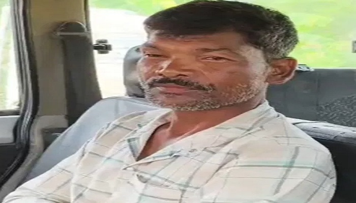 CG CRIME: शराब के नशे में पति ने पत्नी पर किया कुल्हाड़ी से हमला, मौत, आरोपी गिरफ्तार