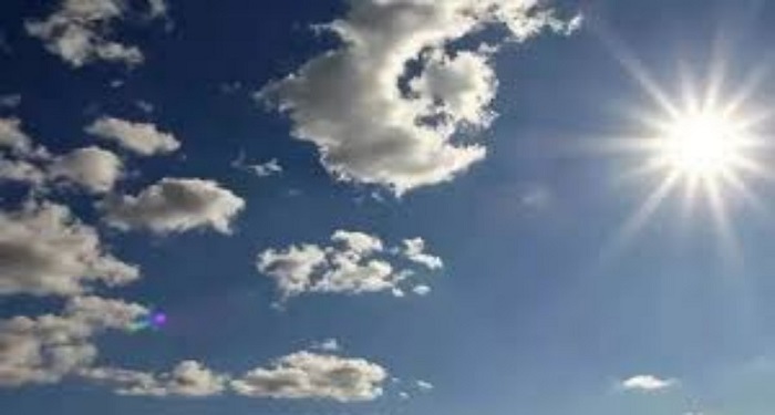 छत्तीसगढ़ में 10 अक्टूबर के बाद मानसून होगा विदा, मौसम रहेगा शुष्क और साफ