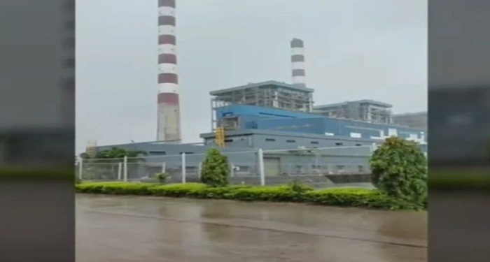 RKM Power Plant Accident Update: 131 फीट ऊंचाई से लिफ्ट गिरी, 4 मजदूरों की मौत, 6 की हालत गंभीर