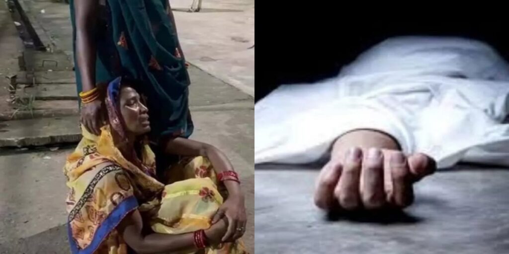 CG – झोलाछाप डॉक्टर की लापरवाही से 13 वर्षीय बच्ची की मौत, परिवार में गहरा शोक