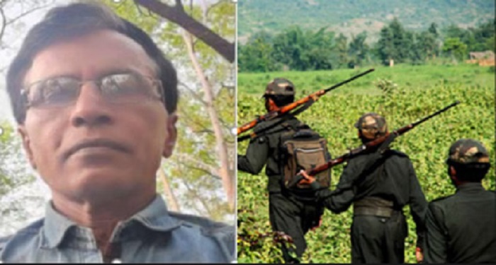 1.5 करोड़ के इनामी नक्सली भूपति ने हथियार डाले! 60 साथियों संग किया सरेंडर, पांच राज्यों में था मोस्ट वांटेड