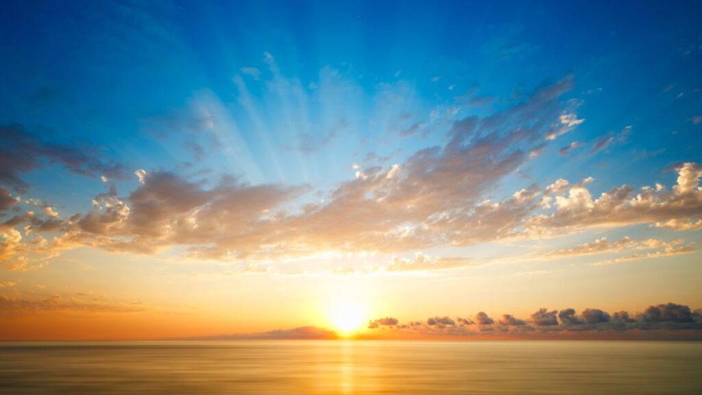 Weather in 9 October 2025: देशभर में मिलेगी राहत, पर कुछ राज्यों में फिर बरसेंगे बादल Weather in 9 october 2025 sky clouds