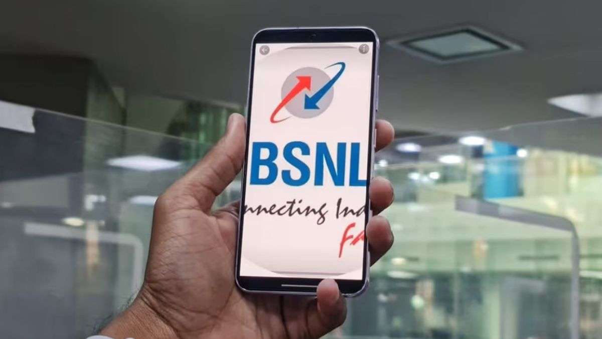 BSNL का लॉन्ग-टर्म प्लान: