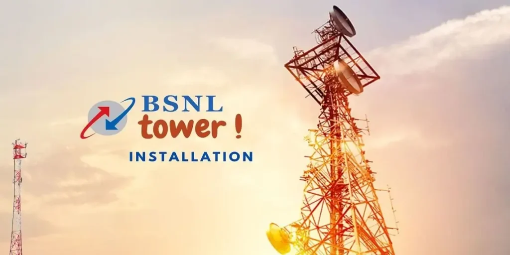 BSNL 5G Launch 2025: ग्राहकों के लिए बड़ी खुशखबरी! साल के अंत तक मिलेगा तेज़ 5G नेटवर्क BSNL 5G Launch 2025