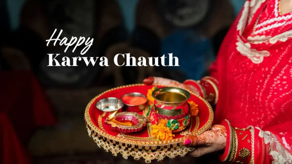 Karwa Chauth 2025: Light Food देगा Relief, Over Eating बनेगी Problem! Karwa Chauth 2025 Tips