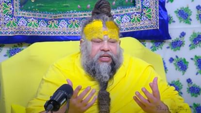 SantPremanand: संत प्रेमानंद महाराज के स्वास्थ्य पर आया नया अपडेट