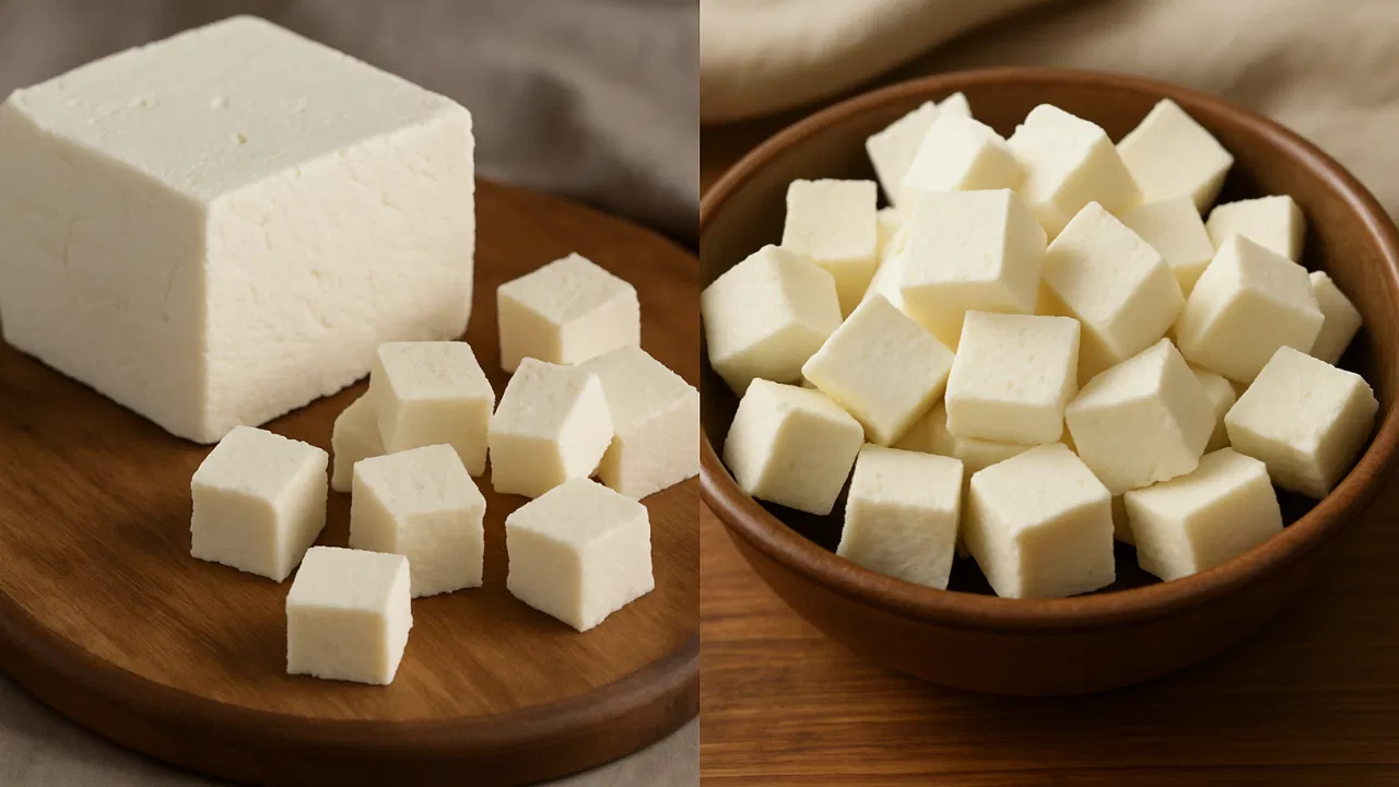 त्योहारों में मिलावटी Paneer से रहें सावधान!