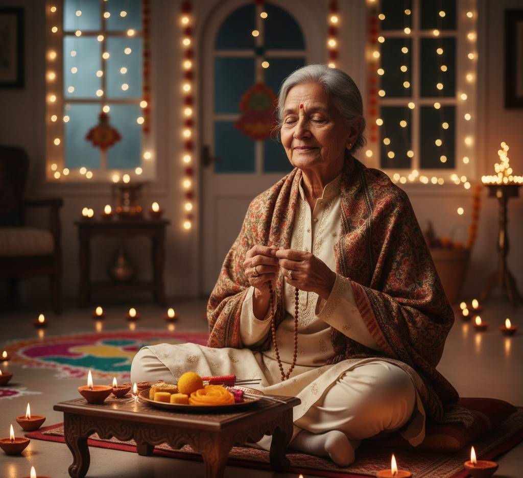 दीपावली 2025