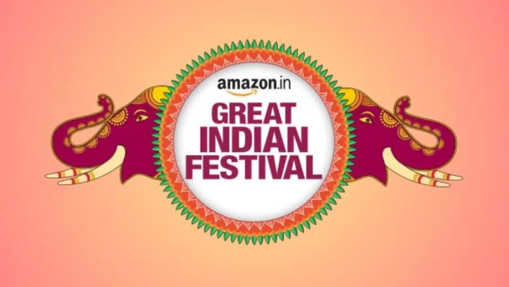 Amazon Great Indian Festival 2025: महंगे फोन्स अब सस्ते में – जानें बेस्ट डील्स Amazon Great Indian Festival 2025
