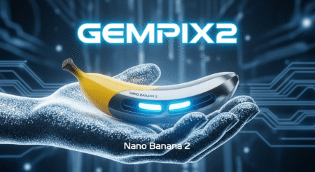 Gemini AI का बड़ा धमाका! आ रहा है Nano Banana 2, अब AI फोटो भी दिखेंगी एकदम असली
