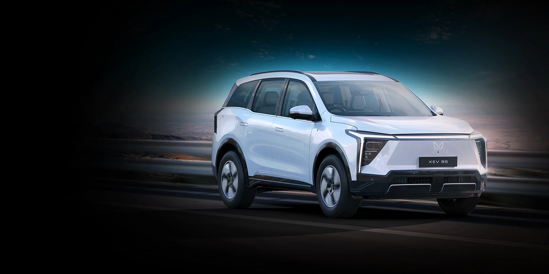 Mahindra XEV 9S, कीमत सिर्फ ₹19.95 लाख