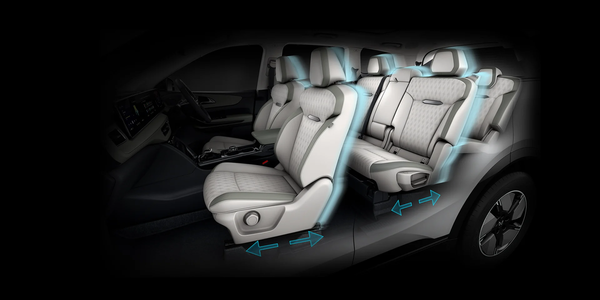 Mahindra XEV 9S, कीमत सिर्फ ₹19.95 लाख