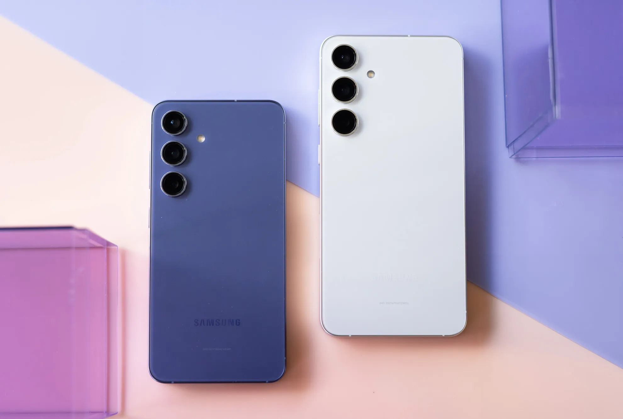 ₹33,189 की भारी छूट! Samsung Galaxy S24 5G को ₹41,810 में घर लाएं, Amazon पर मची लूट