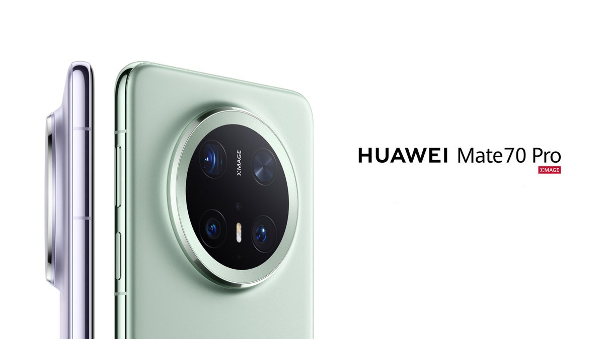 Huawei Mate 70 Air