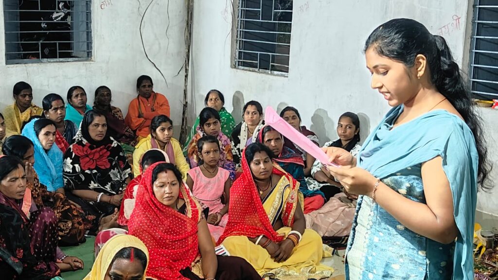 महाकुल यादव समाज सेवा समिति की नियमावली 2025 का हुआ सामूहिक पाठन, सामाजिक एकता का दिया संदेश