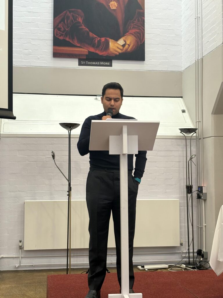 लंदन में भारत का परचम लहराया: सुपीरियर ग्रुप ऑफ इंडस्ट्रीज़ के वाइस चेयरमैन विशाल अग्रवाल ने हाउस ऑफ लॉर्ड्स और ऑक्सफोर्ड यूनिवर्सिटी में किया प्रतिनिधित्व