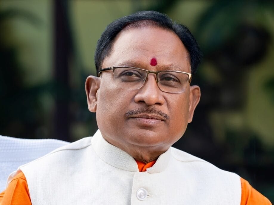 मुख्यमंत्री का आज जशपुर जिले का दौरा, नारायणपुर में किसान-महतारी सम्मेलन में होंगे शामिल