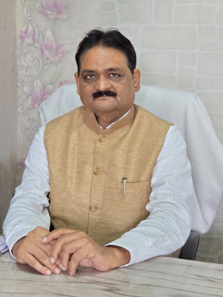 धान खरीदी में सरकार की नीयत पर सवाल: कांग्रेस ने लगाए गंभीर आरोप गिरदावरी का हवाला देकर 21 क्विंटल प्रति एकड़ खरीदी से पीछे हटने का आरोप