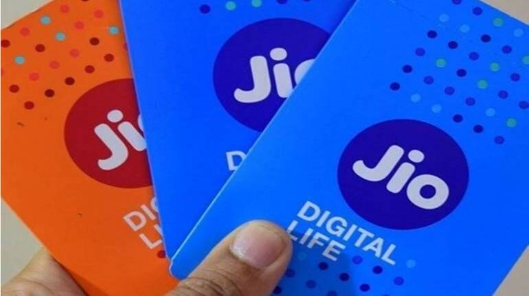 Jio का ₹666 वाला रिचार्ज प्लान धूम मचा रहा है, 70 दिन तक सब फ्री, जाने पूरी डिटेल Jio का ₹666 वाला रिचार्ज प्लान धूम मचा रहा है, 70 दिन तक सब फ्री, जाने पूरी डिटेल