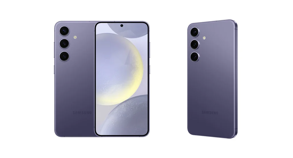 ₹33,189 की भारी छूट! Samsung Galaxy S24 5G को ₹41,810 में घर लाएं, Amazon पर मची लूट ₹33,189 की भारी छूट! Samsung Galaxy S24 5G को ₹41,810 में घर लाएं, Amazon पर मची लूट