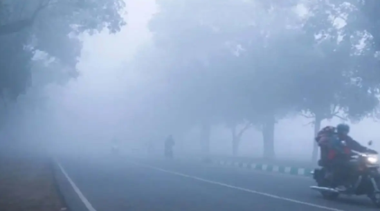 IMD अलर्ट: आधा भारत ठिठुरन से बेहाल, उत्तर से दक्षिण तक मौसम ने बढ़ाई मुश्किलें