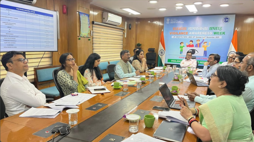 कक्षा तीन से सभी स्कूलों में पढ़ाई जाएगी आर्टिफिशियल इंटेलिजेंस, शिक्षा मंत्रालय का ऐतिहासिक फैसला