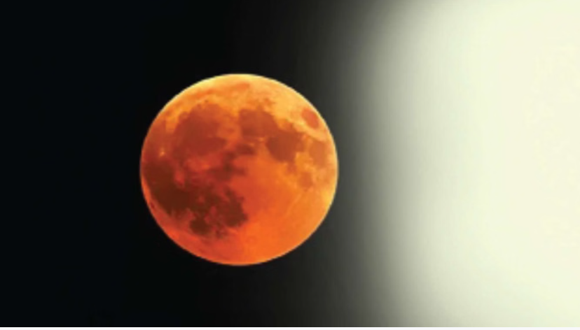 दुर्लभ नजारा: 4 नवंबर की रात दिखेगा साल का सबसे बड़ा और चमकीला सुपरमून, चांदनी में दिखेंगे साये भी