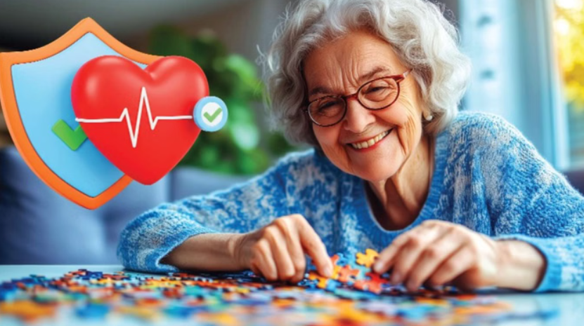 हेल्थ बीमा में बड़ा बदलाव, बुजुर्गों को मिली राहत, सालाना प्रीमियम अब सिर्फ 10 प्रतिशत तक बढ़ेगा