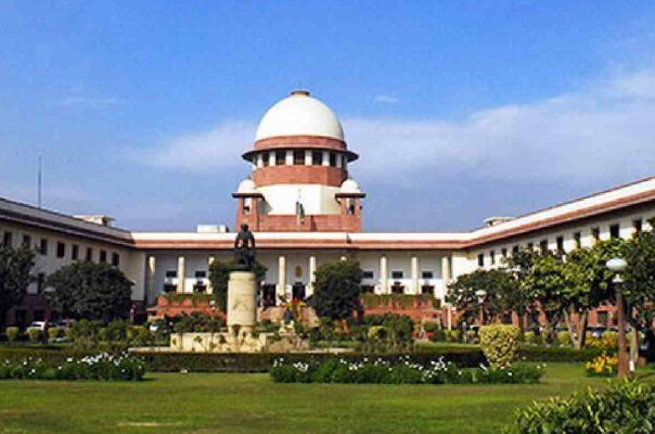 सुप्रीम कोर्ट का अहम फैसला: हर गिरफ्तार व्यक्ति को गिरफ्तारी का कारण बताना अनिवार्य