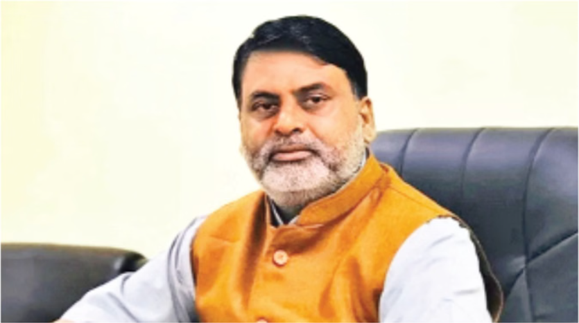 नेपाल के मधेश प्रांत में 25 दिन में गिर गई सरकार, मुख्यमंत्री जितेन्द्र सोनल ने दिया इस्तीफा