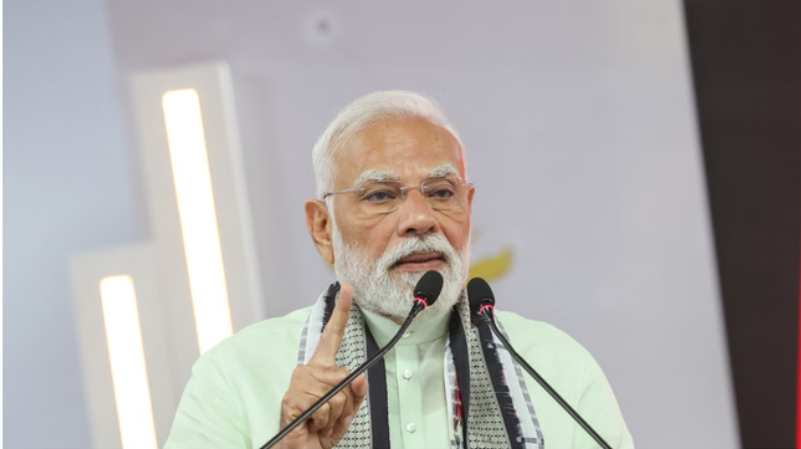 प्रधानमंत्री नरेंद्र मोदी 28 नवंबर को छत्तीसगढ़ आएंगे, नवा रायपुर में दो रात रुकेंगे; DG-IG कॉन्फ्रेंस का करेंगे शुभारंभ