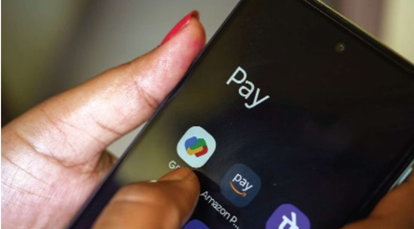 डिजिटल लेन-देन में तेजी: यूपीआई से हर दिन करोड़ों ट्रांजेक्शन, लेकिन बढ़ा फ्रॉड का खतरा – तुरंत करें शिकायत