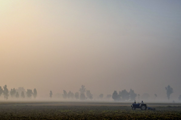 “रांची से मैनपाट तक ठंड का असर, मौसम विभाग ने 15 नवंबर तक शीतलहर का अलर्ट जारी किया”