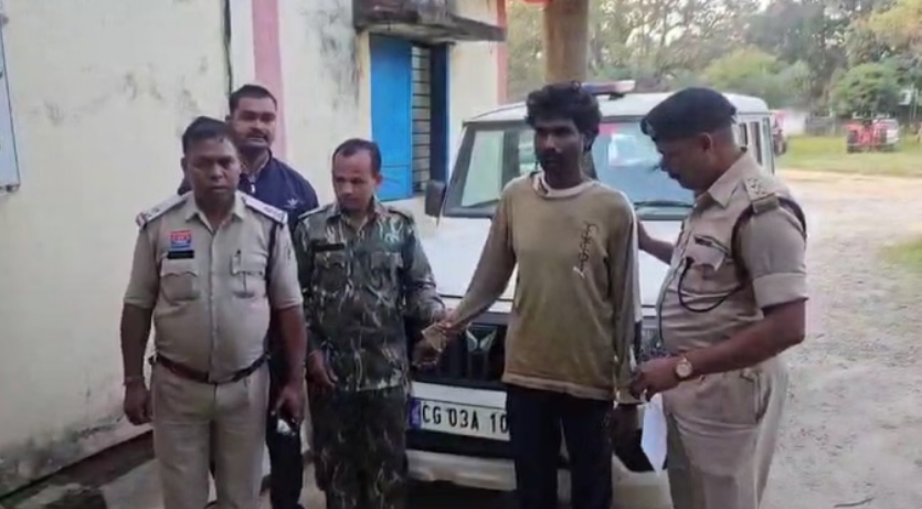 लिव इन रिलेशन में रह रही गर्भवती प्रेमिका को बेरहमी से पीटा, पेट में पल रहे बच्चे समेत महिला की मौत