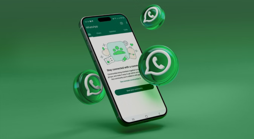 Whatsapp Status: अब वाट्सएप स्टेटस पर चलेंगे आपके पसंदीदा गाने और पॉडकास्ट