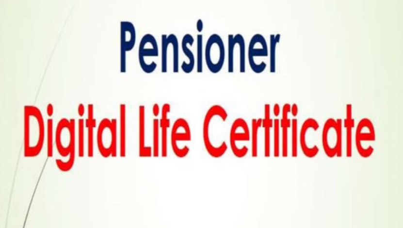 छत्तीसगढ़ में पेंशनरों के लिए बड़ी राहत : नवंबर में डिजिटल लाइफ सर्टिफिकेट का विशेष अभियान शुरू, किसी भी बैंक में जमा कर सकेंगे DLC
