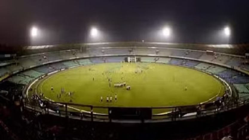 भारत–दक्षिण अफ्रीका वनडे मैच : आज शाम 5 बजे फिर खुलेगी ऑनलाइन टिकट बुकिंग