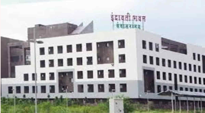 छत्तीसगढ़ में सभी सरकारी दफ्तरों में आधार आधारित बायोमेट्रिक उपस्थिति अनिवार्य करने की तैयारी तेज GAD ने कलेक्टरों को भेजा निर्देश, 28 नवंबर तक मांगी जानकारी