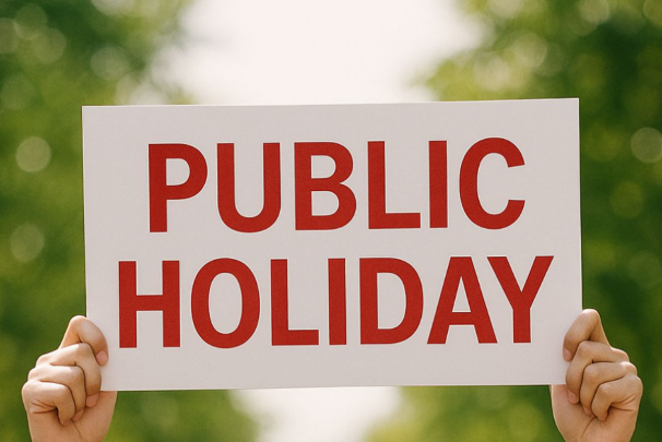 गुरु तेग बहादुर के 350वें शहीदी दिवस पर 25 नवंबर को सार्वजनिक अवकाश